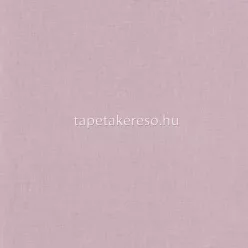   Caselio Graphic vinyl, vlies anyagú lila színű egyszínű, textilhatású modern tapéta