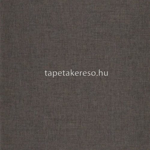 Caselio Graphic vinyl, vlies anyagú szürke, arany színű egyszínű, textilhatású modern tapéta