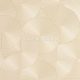 Caselio Graphic vinyl, vlies anyagú fehér, beige színű geometriai modern tapéta