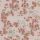 Design ID Grace vlies anyagú szürke, beige, zöld, terrakotta színű virágos modern tapéta