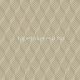 Design ID Grace vlies anyagú beige, zöld színű 3d, geometriai modern tapéta