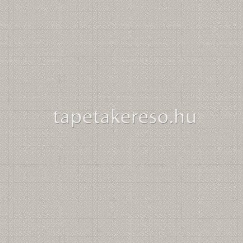 Design ID Grace vlies anyagú szürke színű geometriai modern tapéta