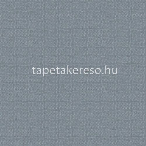 Design ID Grace vlies anyagú kék színű geometriai modern tapéta
