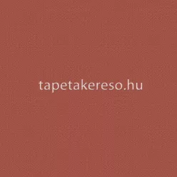   Design ID Grace vlies anyagú terrakotta színű geometriai modern tapéta