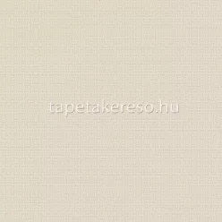   Design ID Grace vlies anyagú beige színű geometriai modern tapéta
