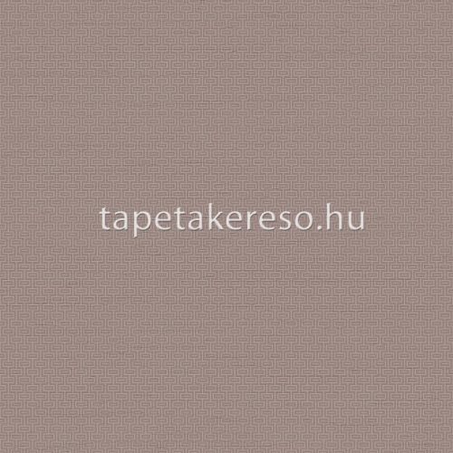 Design ID Grace vlies anyagú lila színű geometriai modern tapéta
