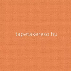   Design ID Grace vlies anyagú narancssárga színű geometriai modern tapéta