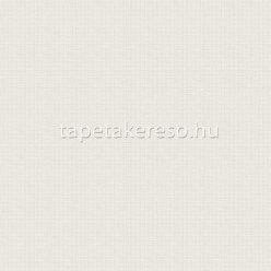   Design ID Grace vlies anyagú törtfehér színű kockás modern tapéta