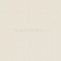   Design ID Grace vlies anyagú beige színű kockás modern tapéta