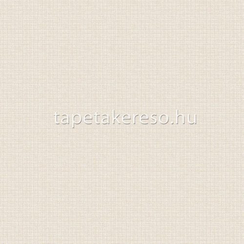Design ID Grace vlies anyagú beige színű kockás modern tapéta