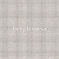   Design ID Grace vlies anyagú szürke színű kockás modern tapéta