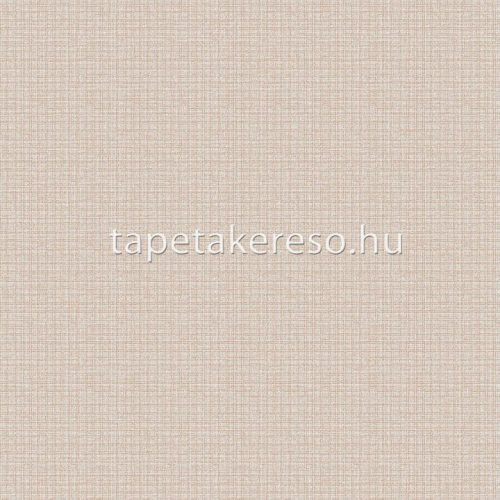 Design ID Grace vlies anyagú barna színű kockás modern tapéta