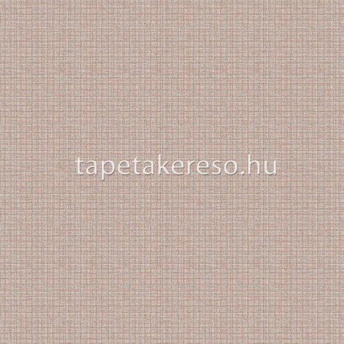 Design ID Grace vlies anyagú barna színű kockás modern tapéta