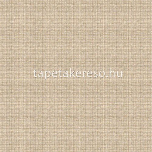 Design ID Grace vlies anyagú barna színű kockás modern tapéta