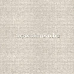  Design ID Grace vlies anyagú beige színű szövethatású, egyszínű modern tapéta