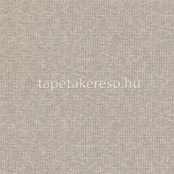   Design ID Grace vlies anyagú barna színű szövethatású, egyszínű modern tapéta