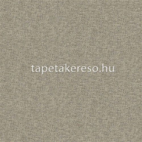Design ID Grace vlies anyagú zöld színű szövethatású, egyszínű modern tapéta