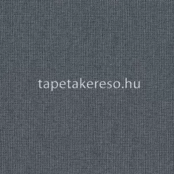   Design ID Grace vlies anyagú kék színű szövethatású, egyszínű modern tapéta