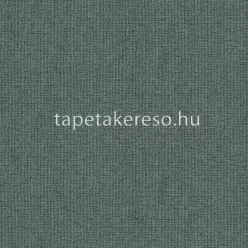   Design ID Grace vlies anyagú zöld színű szövethatású, egyszínű modern tapéta