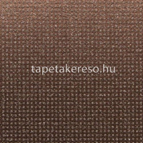 Omexco Graphite vlies, kristály anyagú bordó, szürke színű pöttyös, kockás modern tapéta