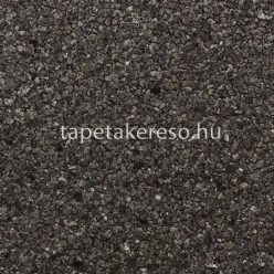  Omexco Graphite vlies, kristály anyagú barna, fémes színű szemcsés modern tapéta