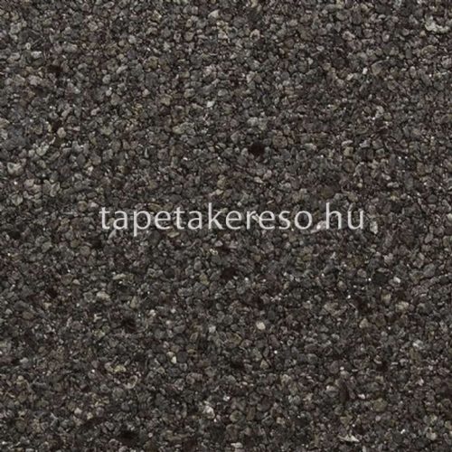 Omexco Graphite vlies, kristály anyagú barna, fémes színű szemcsés modern tapéta