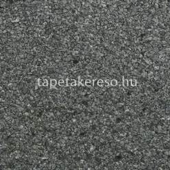   Omexco Graphite vlies, kristály anyagú kék, barna, fémes színű szemcsés modern tapéta