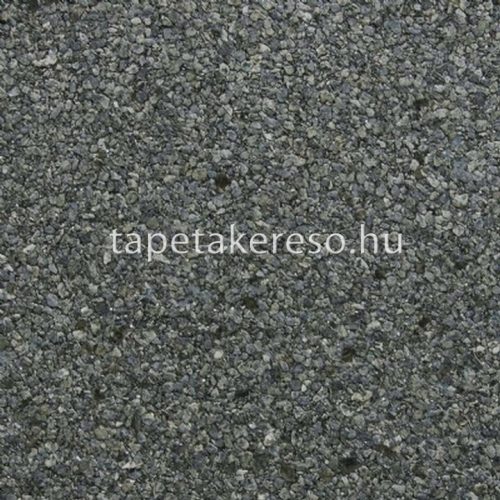 Omexco Graphite vlies, kristály anyagú kék, barna, fémes színű szemcsés modern tapéta