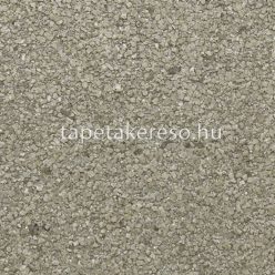   Omexco Graphite vlies, kristály anyagú barna, csillámos színű szemcsés modern tapéta