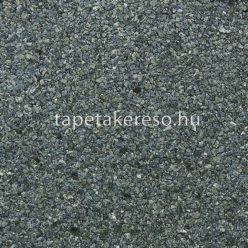   Omexco Graphite vlies, kristály anyagú kék, barna színű szemcsés modern tapéta