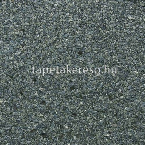 Omexco Graphite vlies, kristály anyagú kék, barna színű szemcsés modern tapéta