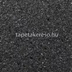  Omexco Graphite vlies, kristály anyagú szürke, csillámos színű szemcsés modern tapéta