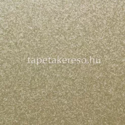   Omexco Graphite vlies, kristály anyagú homok színű egyszínű, szemcsés modern tapéta