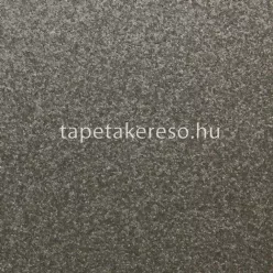   Omexco Graphite vlies, kristály anyagú szürke színű egyszínű, szemcsés modern tapéta