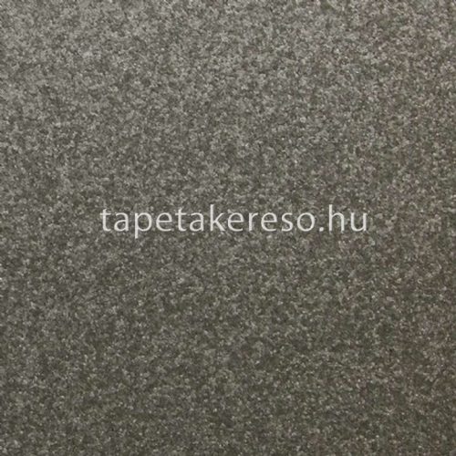 Omexco Graphite vlies, kristály anyagú szürke színű egyszínű, szemcsés modern tapéta
