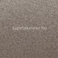   Omexco Graphite vlies, kristály anyagú barna színű egyszínű, szemcsés modern tapéta