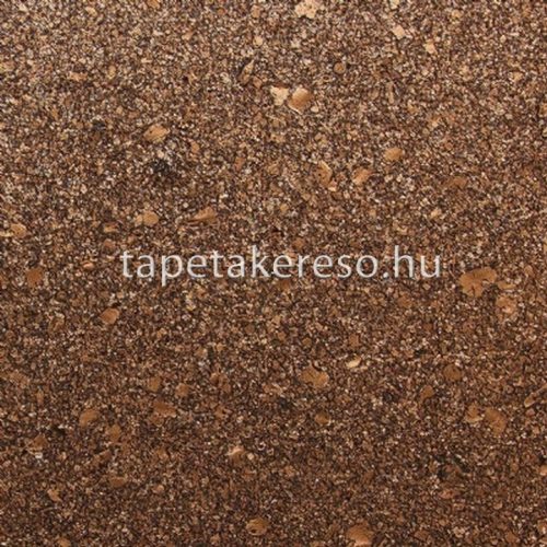 Omexco Graphite vlies, kristály anyagú bronz, fekete színű szemcsés modern tapéta