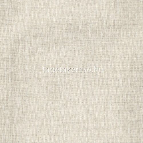 York LEMIEUX papír, növényi szálak anyagú beige színű szövethatású modern tapéta