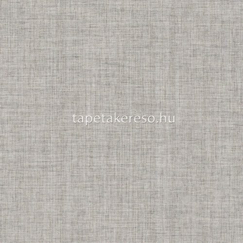 York LEMIEUX papír, növényi szálak anyagú szürke színű szövethatású modern tapéta