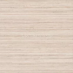   York RONALD REDDING Grasscloth & Natural Resource vlies anyagú fehér, barna színű szövethatású natural tapéta