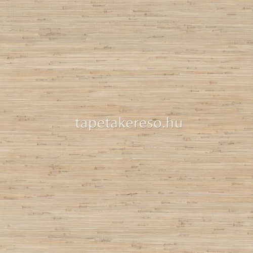 York RONALD REDDING Grasscloth & Natural Resource növényi szálak, papír anyagú barna, beige színű szövethatású natural tapéta