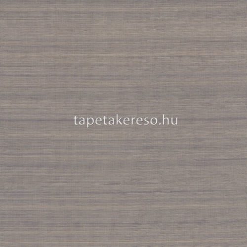 York RONALD REDDING Grasscloth & Natural Resource papír anyagú szürke színű textilhatású natural tapéta