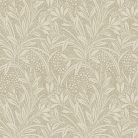 Graham & Brown Laura Ashley Signature Vol.1 vlies anyagú, beige színű, leveles, Romantikus tapéta