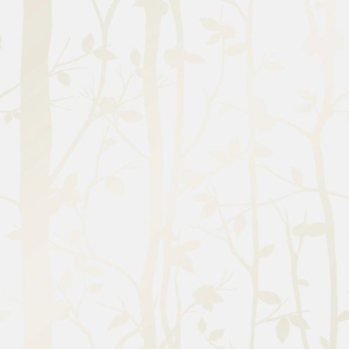 Graham & Brown Laura Ashley Signature Vol.1 vlies anyagú, beige, gyöngyház színű, ágas, leveles, Romantikus tapéta