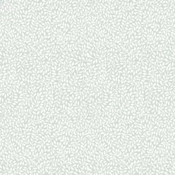   Graham & Brown Laura Ashley Signature Vol.1 vlies anyagú, kék, fehér színű, leveles, Romantikus tapéta