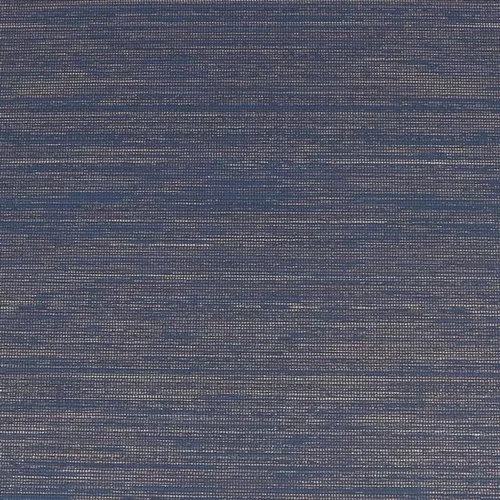 Graham & Brown Refine book vinyl, vlies anyagú, kék, barna színű, vonalas, szövethatású, Modern tapéta