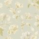 Graham & Brown Laura Ashley Signature Vol.1 vlies anyagú, szürke, zöld, barna színű, virágos, Romantikus tapéta