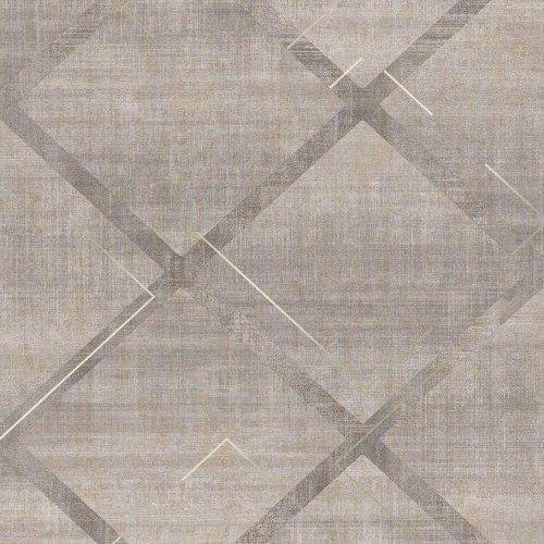 Graham & Brown Element vlies anyagú, homok, arany színű, geometriai, Modern tapéta