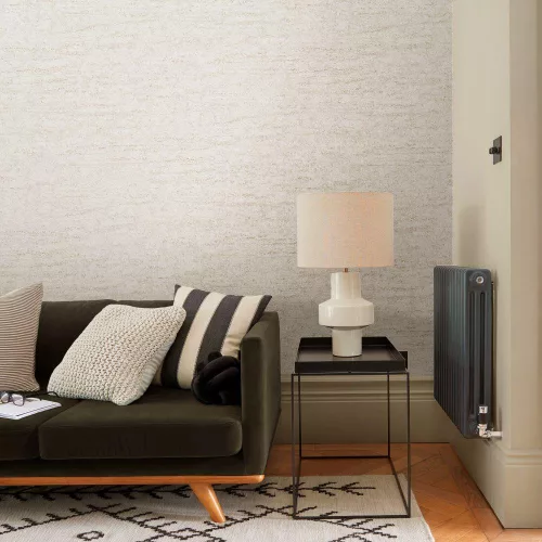 Graham & Brown Element vlies anyagú, szürke színű, foltos, Modern tapéta