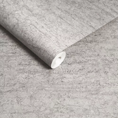 Graham & Brown Element vlies anyagú, szürke színű, foltos, Modern tapéta